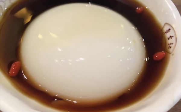 凉糕加盟